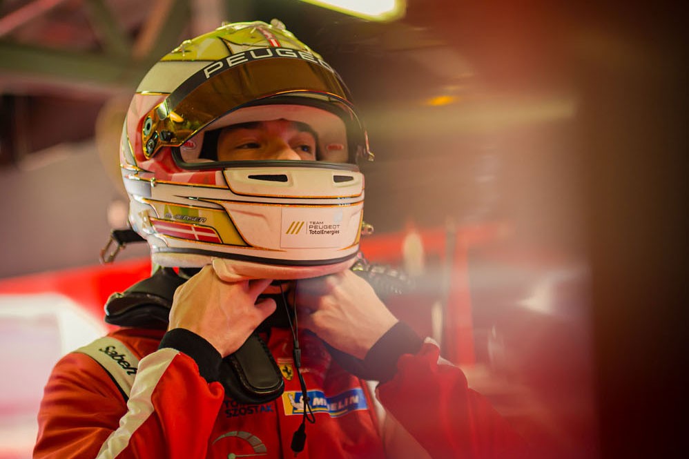 (Foto: Kessel Racing)